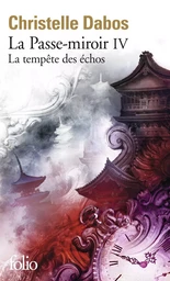 La tempête des échos