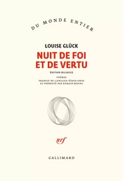 Nuit de foi et de vertu