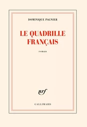 Le quadrille français