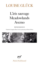 L'iris sauvage - Meadowlands - Averno