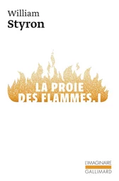 La Proie des flammes