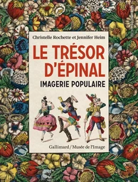 Le Trésor d'Épinal