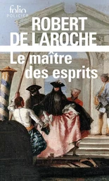 Le maître des esprits