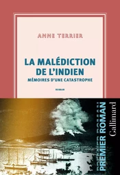 La malédiction de l'indien