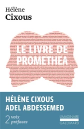 Le livre de Promethea