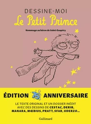 Dessine-moi Le Petit Prince