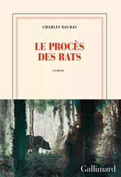 Le procès des rats