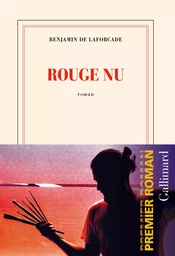 Rouge nu