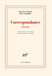 Correspondance