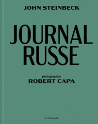 Journal russe