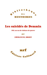 Les suicidés de Demmin