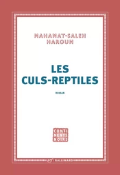 Les culs-reptiles