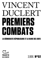 Premiers combats