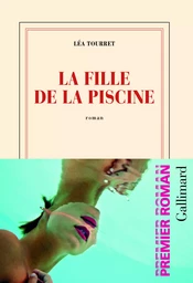 La fille de la piscine