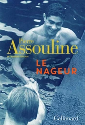 Le Nageur