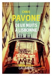 Deux nuits à Lisbonne