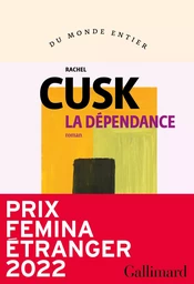 La dépendance