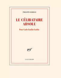 Le célibataire absolu