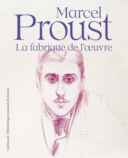 Marcel Proust -  Collectifs - GALLIMARD