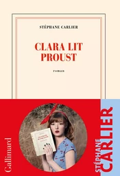 Clara lit Proust