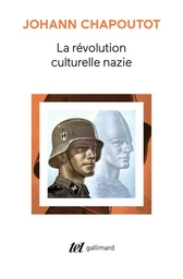 La révolution culturelle nazie