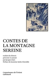 Contes de la Montagne Sereine