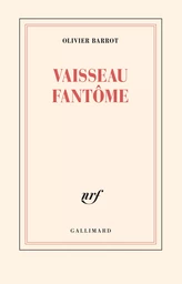 Vaisseau fantôme