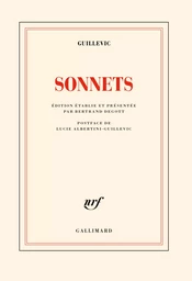 Sonnets