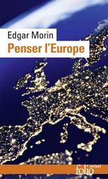 Penser l'Europe