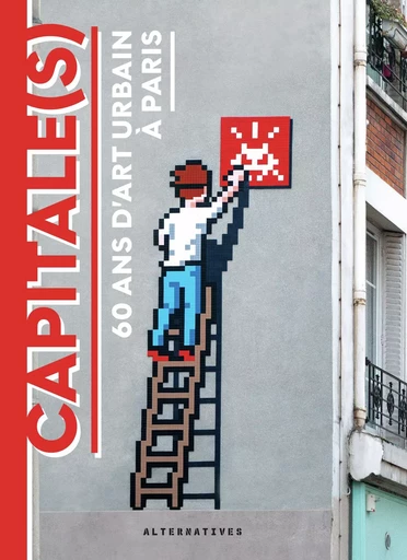 Capitale(s) -  Collectifs - ALTERNATIVES