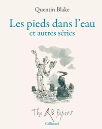 Les pieds dans l'eau et autres séries