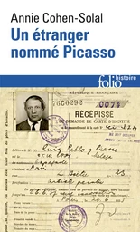 Un étranger nommé Picasso