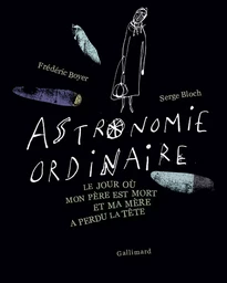 Astronomie ordinaire