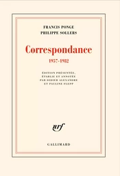 Correspondance