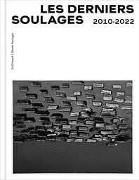 Les derniers Soulages