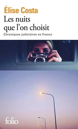 Les nuits que l'on choisit