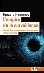 L'Empire de la surveillance