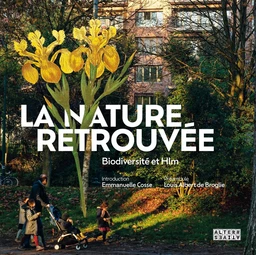 La nature retrouvée