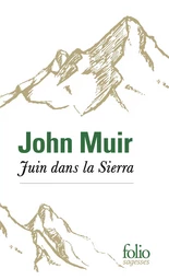 Juin dans la Sierra