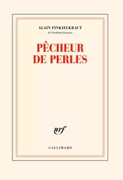 Pêcheur de perles