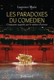 Les Paradoxes du comédien