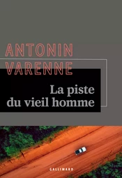 La piste du vieil homme