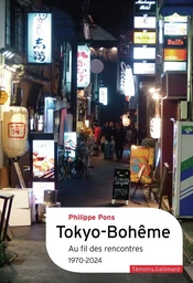 Tôkyô-Bohème