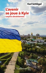 L'avenir se joue à Kyiv