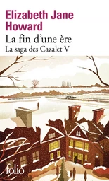 La fin d'une ère