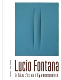 Lucio Fontana