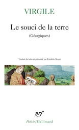 Le souci de la terre