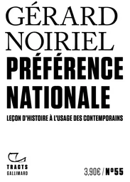 Préférence nationale