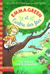 Emma Green et l'arbre des fées