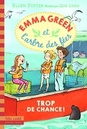 Emma Green et l'arbre des fées, 2